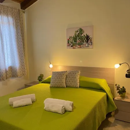 Aparthotel La Fontana Dei Desideri Alghero