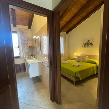 La Fontana Dei Desideri Alghero