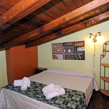 La Fontana Dei Desideri Aparthotel