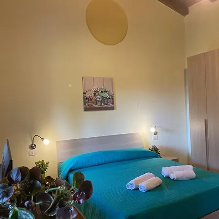 La Fontana Dei Desideri Aparthotel 3*