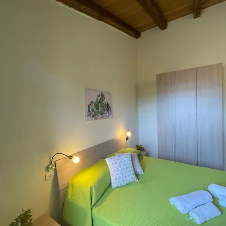 Aparthotel La Fontana Dei Desideri