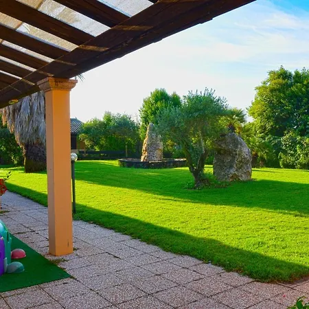 La Fontana Dei Desideri Aparthotel