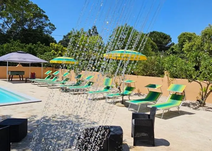 La Fontana Dei Desideri