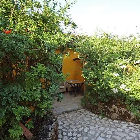 La Fontana Dei Desideri Lägenhetshotell Alghero
