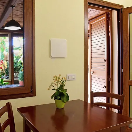 La Fontana Dei Desideri Alghero