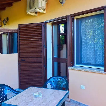 La Fontana Dei Desideri Ξενοδοχείο με διαμερίσματα 3*