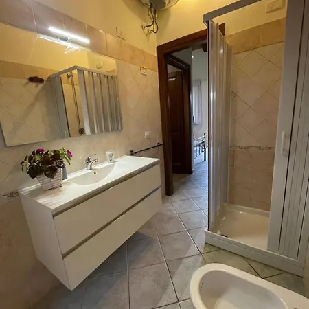 Lägenhetshotell La Fontana Dei Desideri 3*