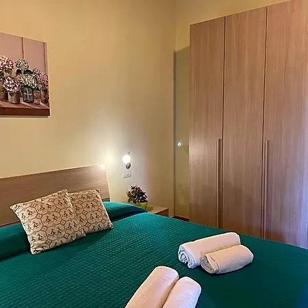 Lejlighedshotel La Fontana Dei Desideri Alghero