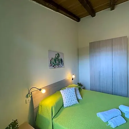 Lejlighedshotel La Fontana Dei Desideri