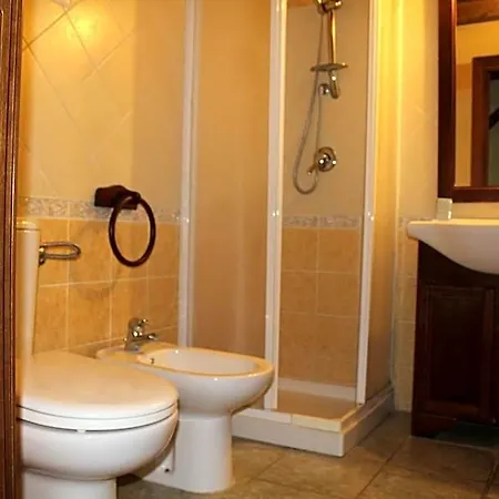 La Fontana Dei Desideri Lejlighedshotel Alghero