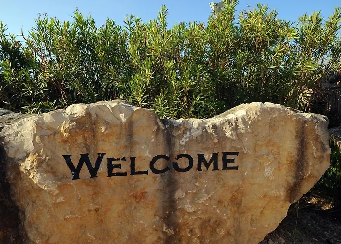 Ξενοδοχείο με διαμερίσματα La Fontana Dei Desideri 3*