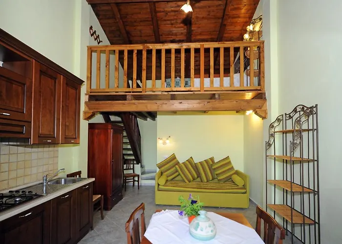 La Fontana Dei Desideri