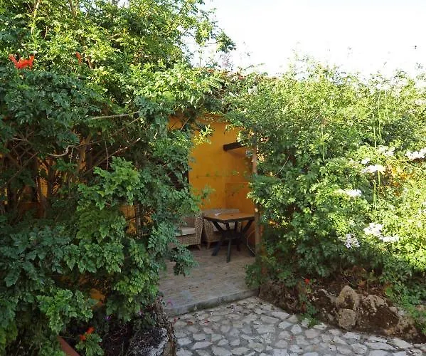 La Fontana Dei Desideri Ξενοδοχείο με διαμερίσματα Αλγκέρο