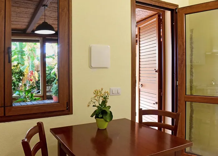 La Fontana Dei Desideri Αλγκέρο