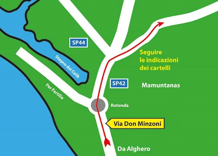 La Fontana Dei Desideri