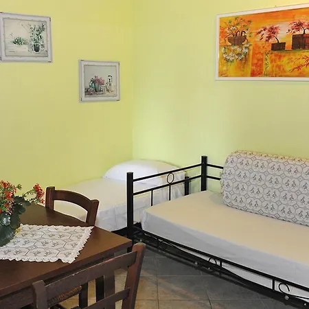 La Fontana Dei Desideri Lägenhetshotell Alghero