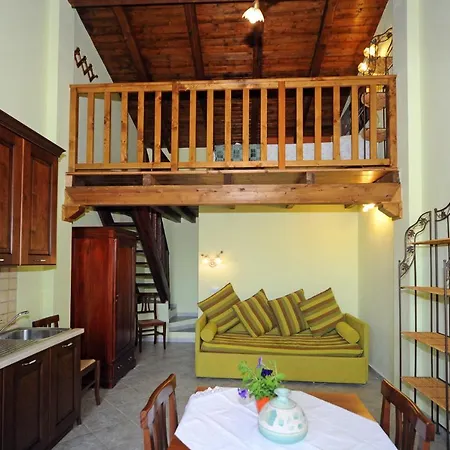 La Fontana Dei Desideri