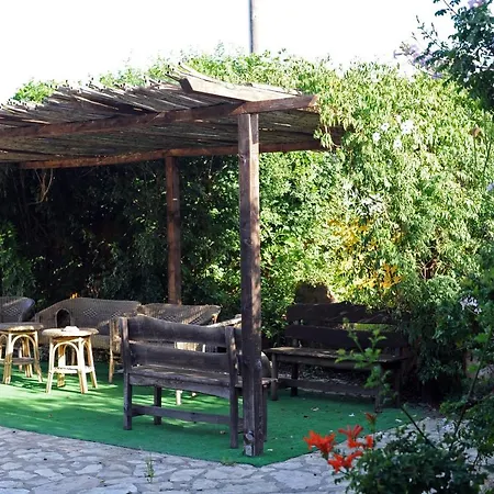 Lägenhetshotell La Fontana Dei Desideri Alghero