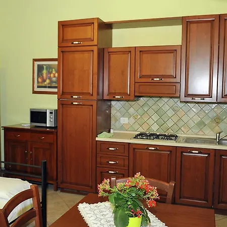 La Fontana Dei Desideri 3* Alghero