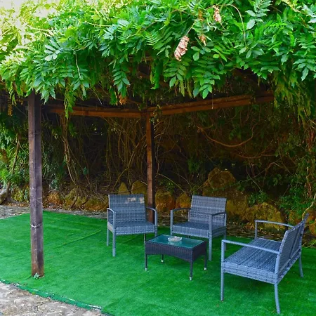 Lägenhetshotell La Fontana Dei Desideri