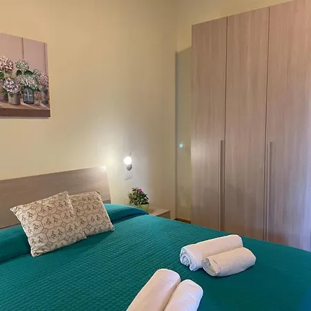 La Fontana Dei Desideri 3*