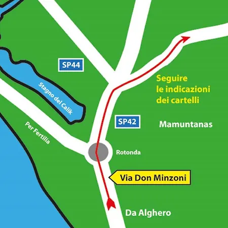 La Fontana Dei Desideri