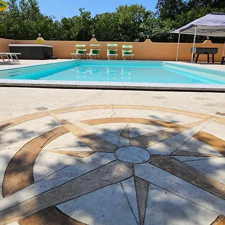 Lägenhetshotell La Fontana Dei Desideri Alghero