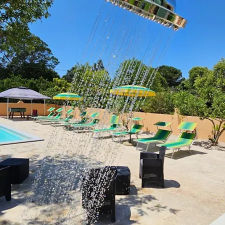 La Fontana Dei Desideri